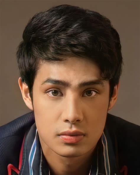 Donny Pangilinan .